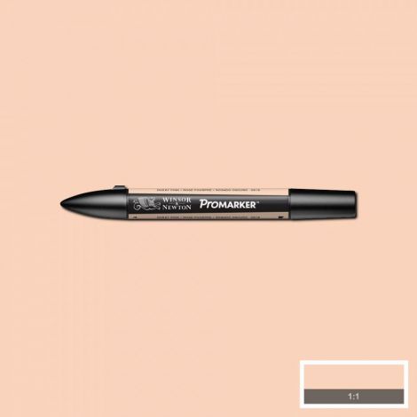 Promarker Winsor&Newton 0518 Dusky Pink